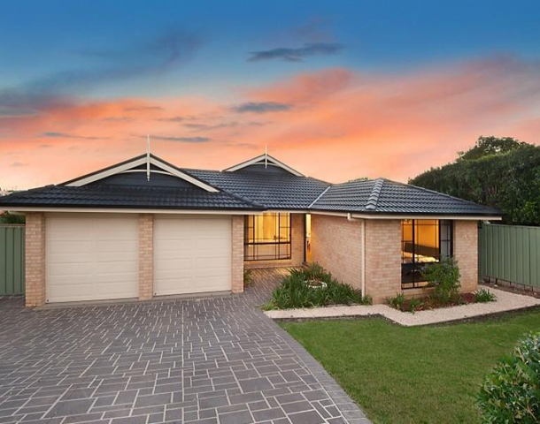 9 Kintyre Road, Hamlyn Terrace NSW 2259