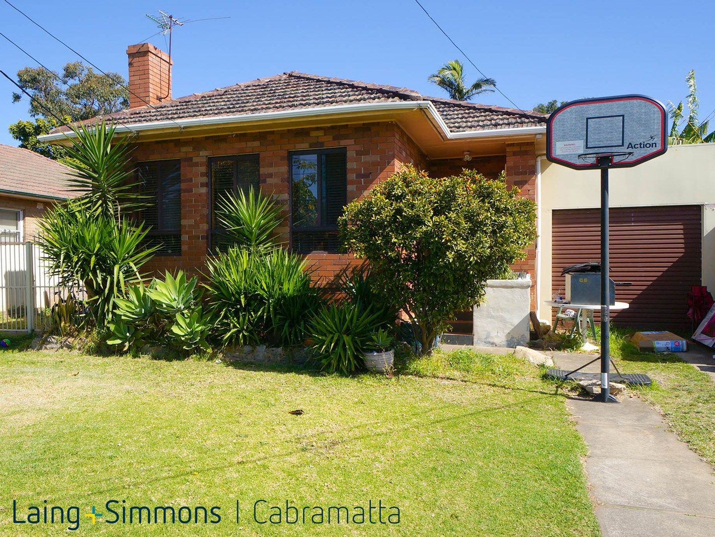 41 KAMIRA AVENUE, Villawood NSW 2163, Image 0