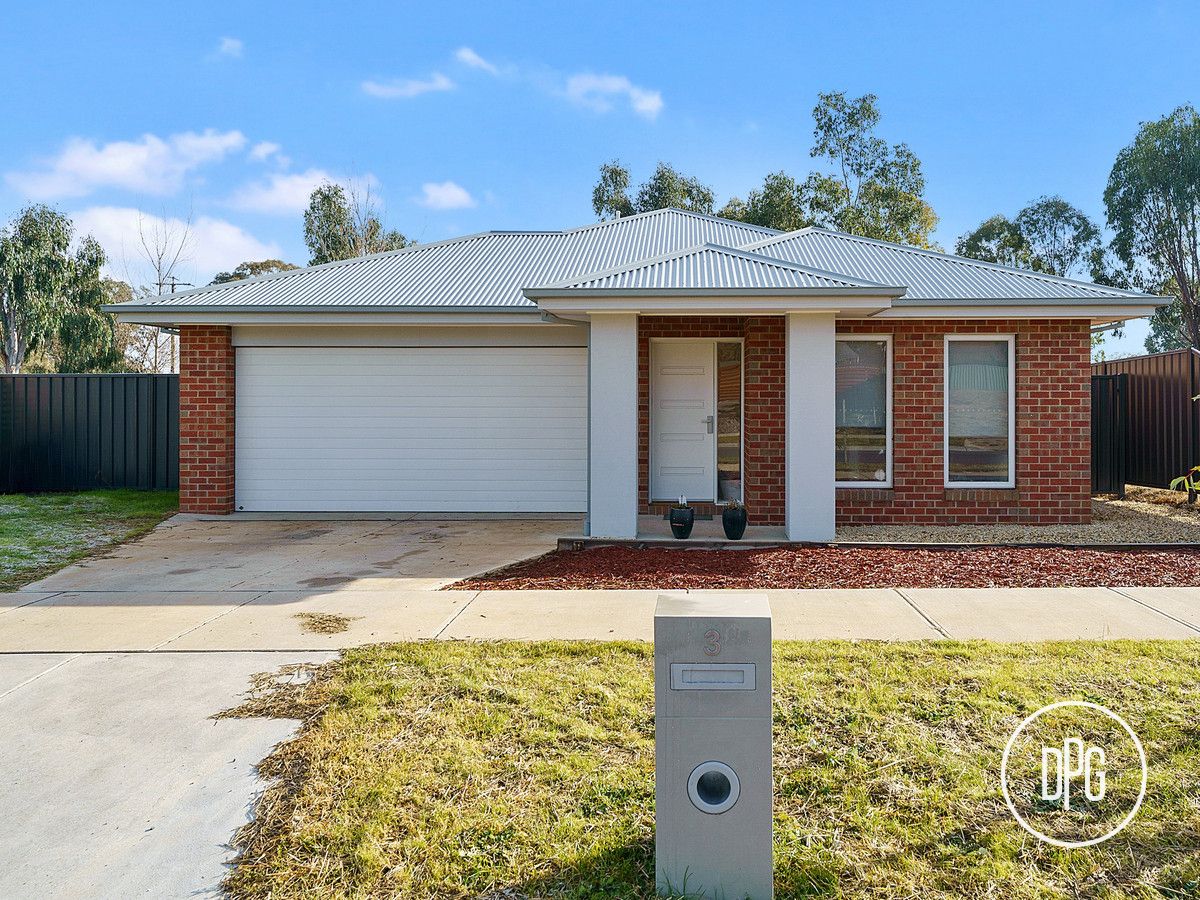 3 Carob Court, Mansfield VIC 3722, Image 0