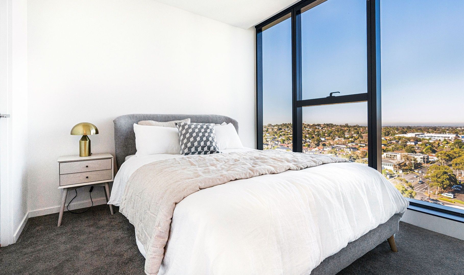 2 bedrooms New Apartments / Off the Plan in  GLEN WAVERLEY VIC, 3150