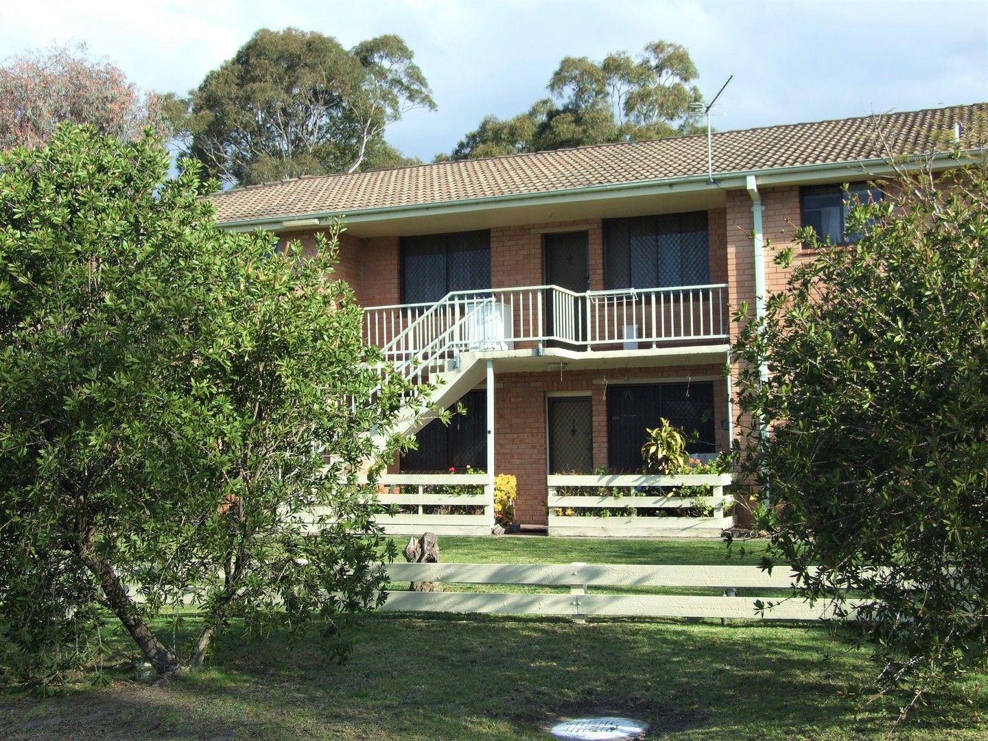 2 bedrooms Apartment / Unit / Flat in 11/6-12 Irene Crescent EDEN NSW, 2551