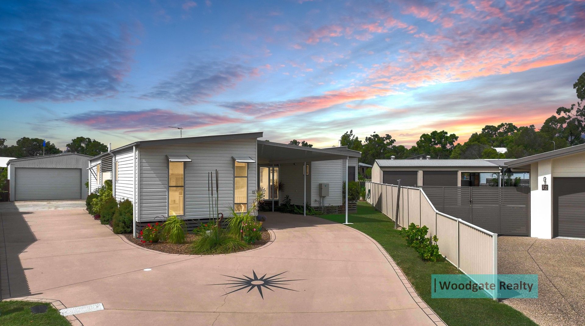 13 HONEYEATER COURT, Woodgate QLD 4660, Image 0