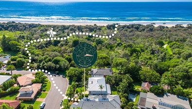 Picture of 1/14 Beachcomber Drive, BYRON BAY NSW 2481