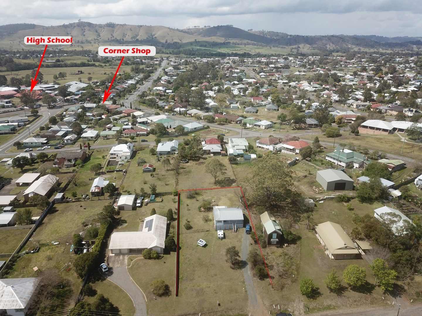 15 Jones Street, Dungog NSW 2420, Image 1