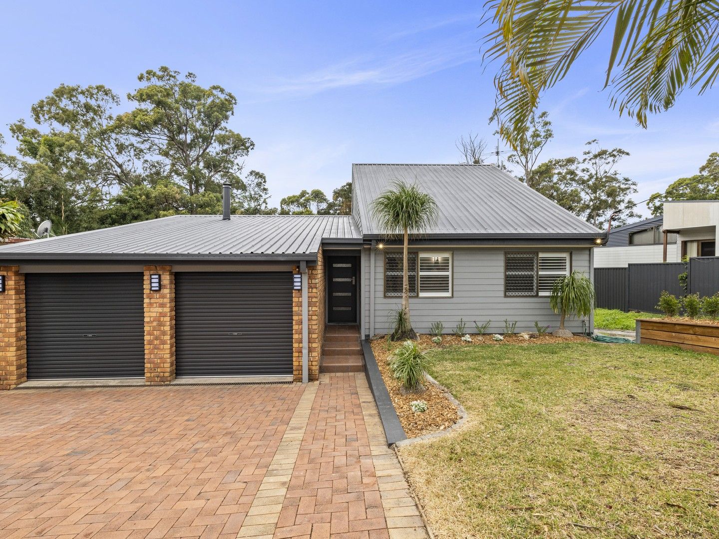 24 Coral Drive, Sandy Beach NSW 2456, Image 0