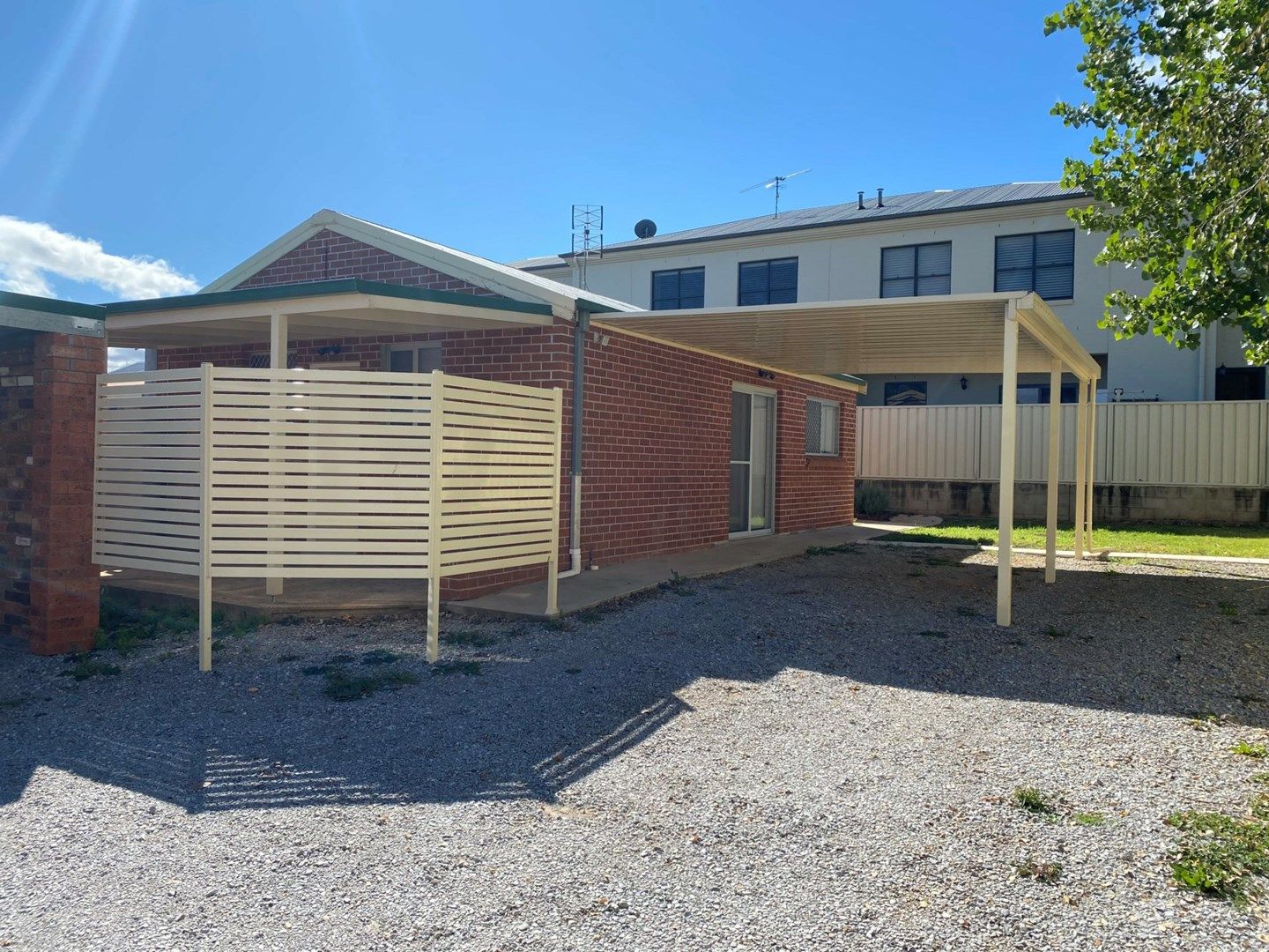 22A Napier Street, East Tamworth Property History & Address Research