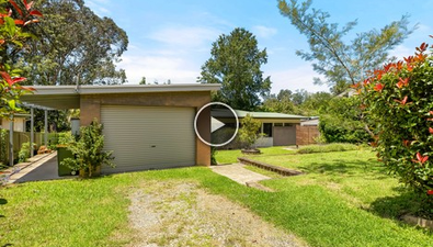Picture of 18 Tannery Road, CAMBEWARRA NSW 2540