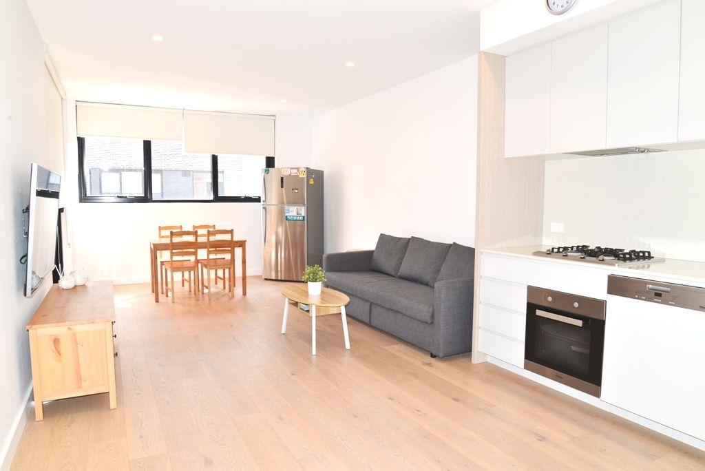 1 bedrooms Apartment / Unit / Flat in 2208/18 Hannah Street BEECROFT NSW, 2119