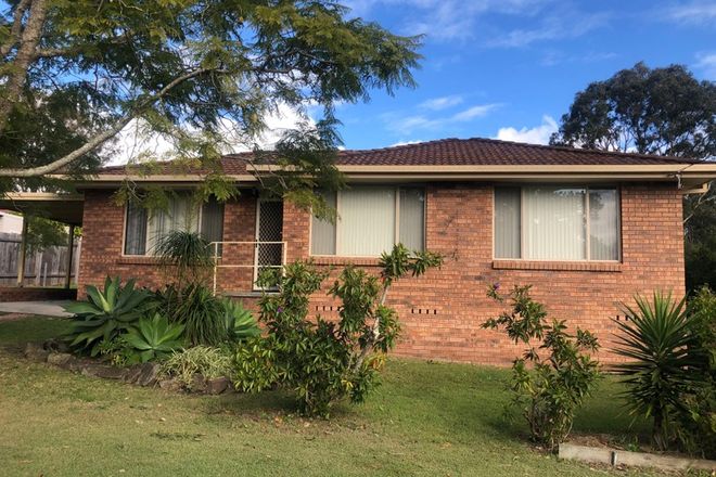 Picture of 14 Cotton Street, TINONEE NSW 2430