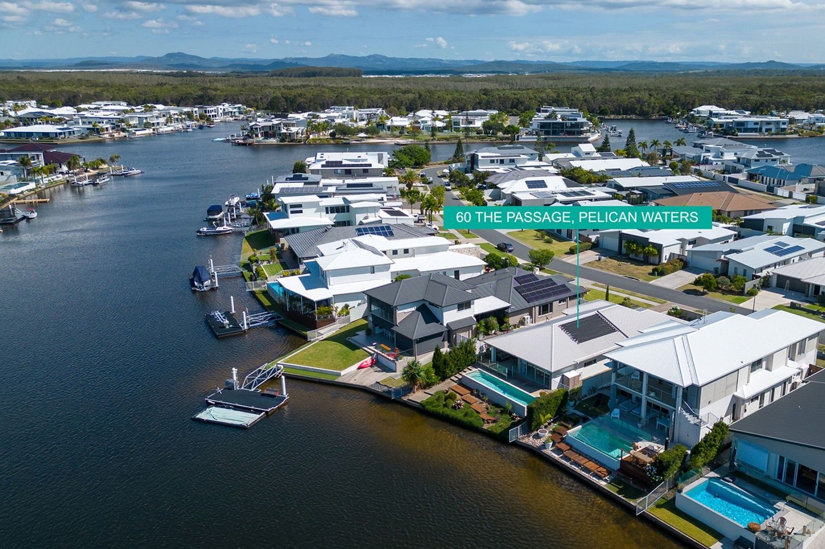 60 The Passage, Pelican Waters QLD 4551, Image 2