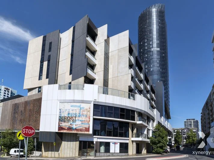 Additional image 16 of 2607/35 Malcolm Street, South Yarra VIC 3141