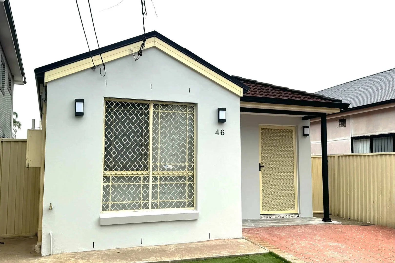 46 Yillowra Street, Auburn NSW 2144