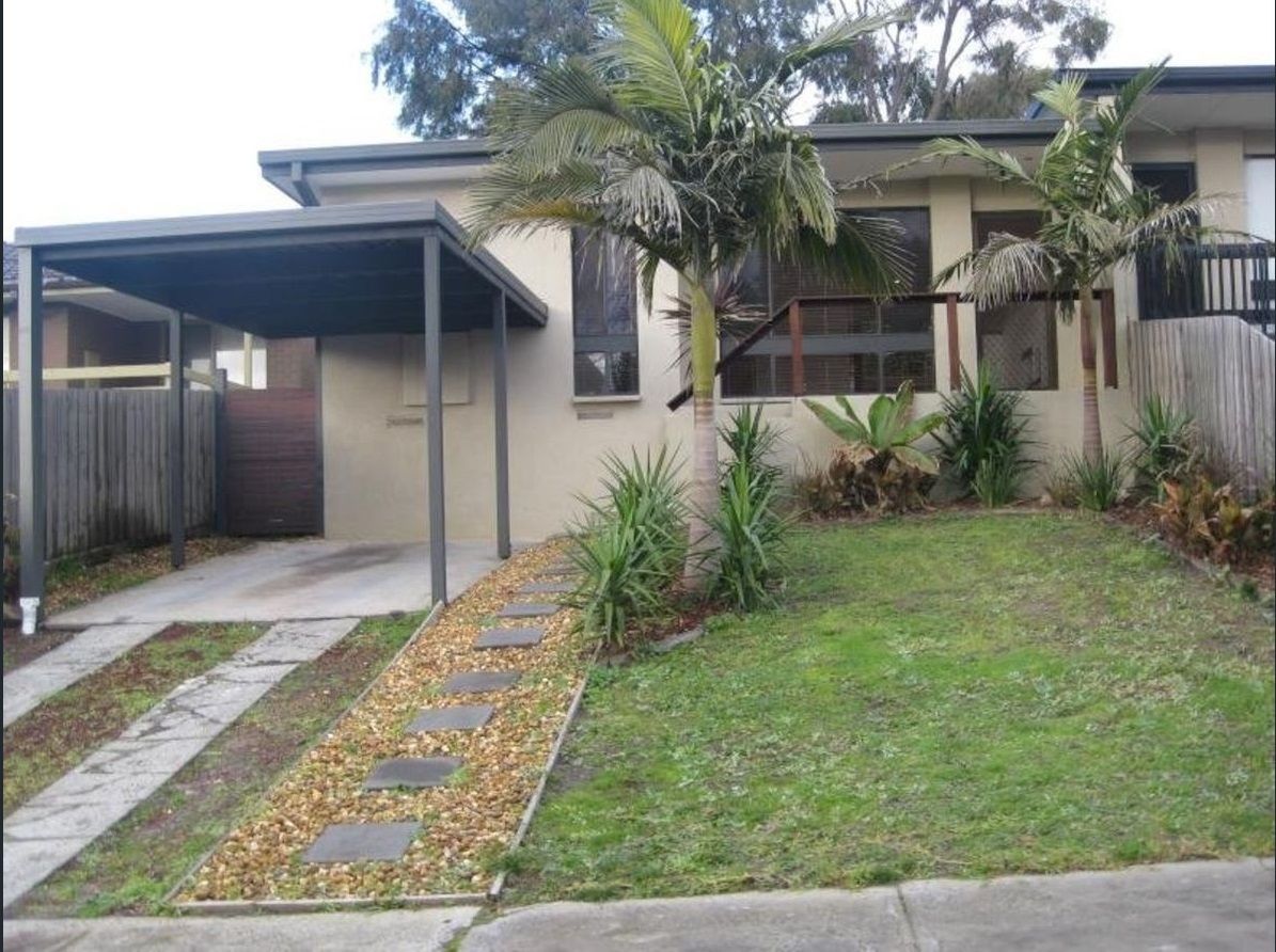 2 bedrooms Apartment / Unit / Flat in 2/34 Highview Road FRANKSTON VIC, 3199