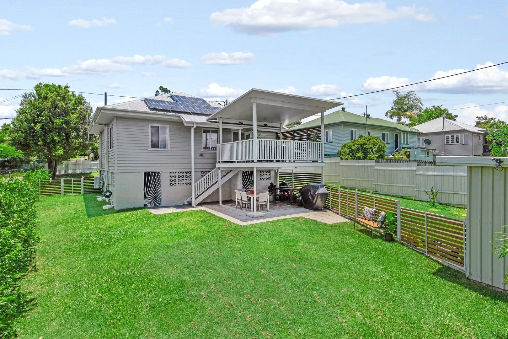 3 bedrooms House in 21 Ferricks Street STAFFORD QLD, 4053