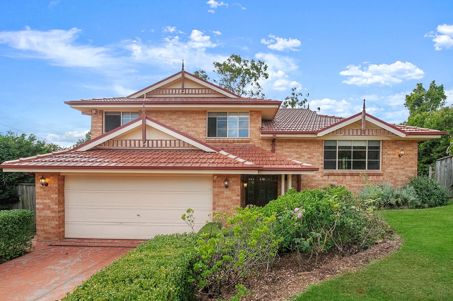 8 Hillsborough Court, Cherrybrook NSW 2126, Image 0