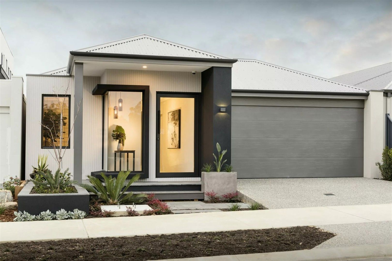 3 bedrooms New House & Land in Lot 9 Broadwater Avenue ANKETELL WA, 6167