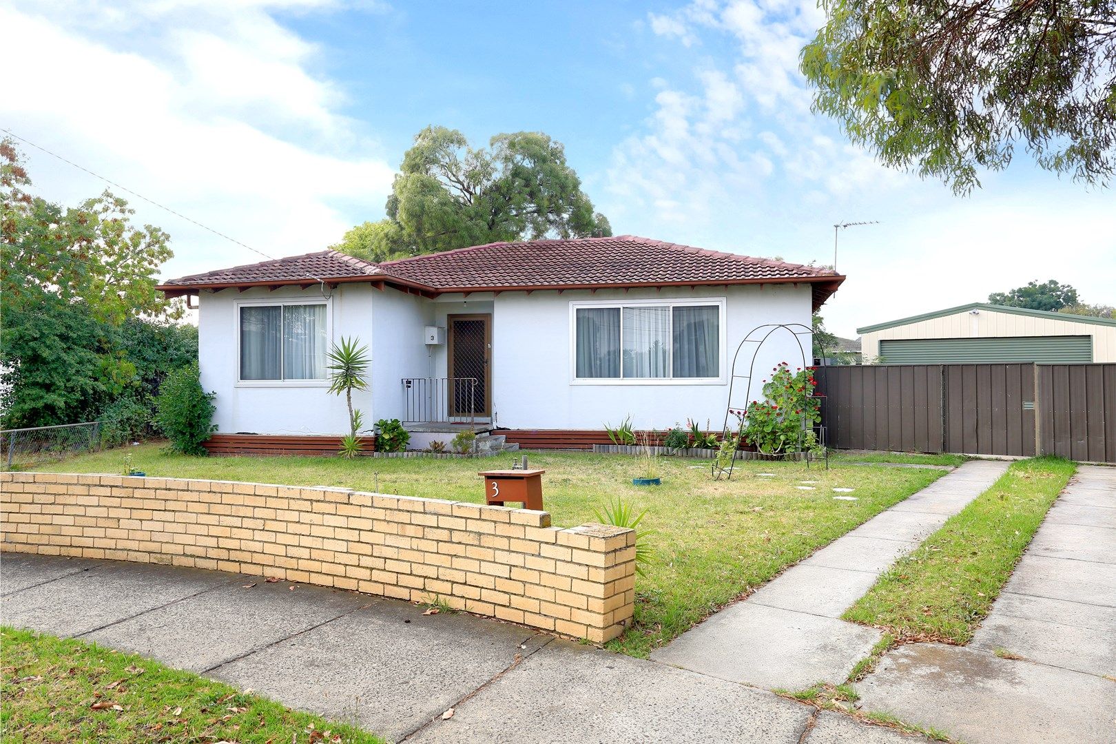 3 Orr Court, Laverton VIC 3028, Image 0