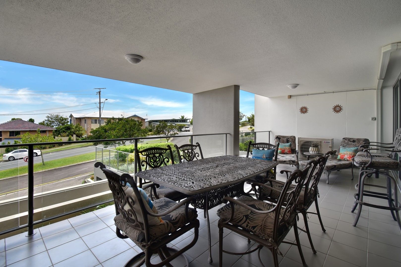 5/34 Queen Street, Kings Beach QLD 4551 Apartment For Rent 800