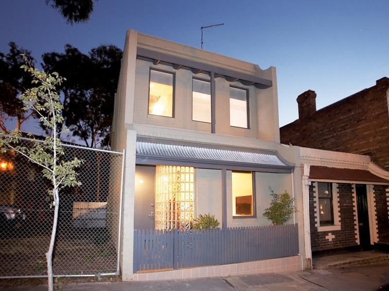 45 Courtney Street, North Melbourne VIC 3051, Image 0