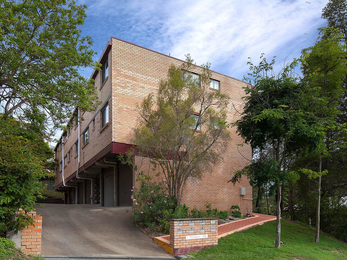 6/1 Eldon Street, Indooroopilly Property History & Address Research