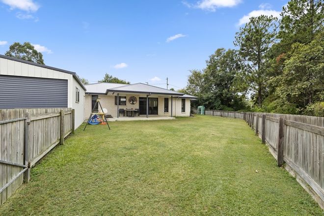 Picture of 1 Isabel Court, GYMPIE QLD 4570