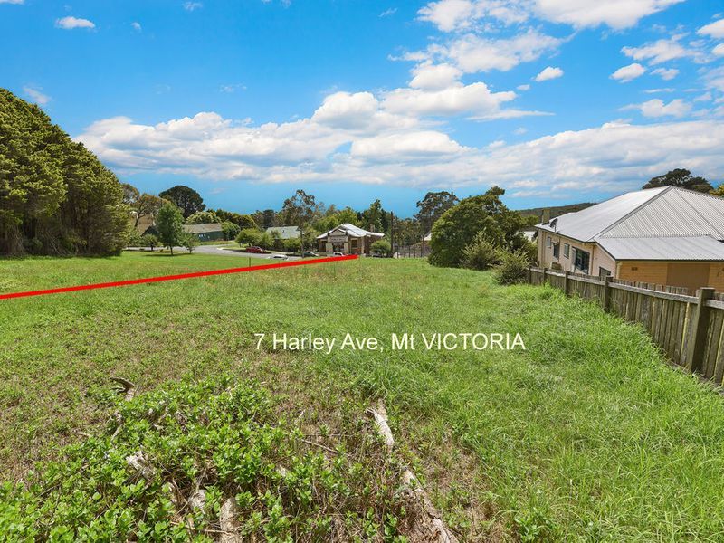 7 Harley Avenue, Mount Victoria NSW 2786, Image 1