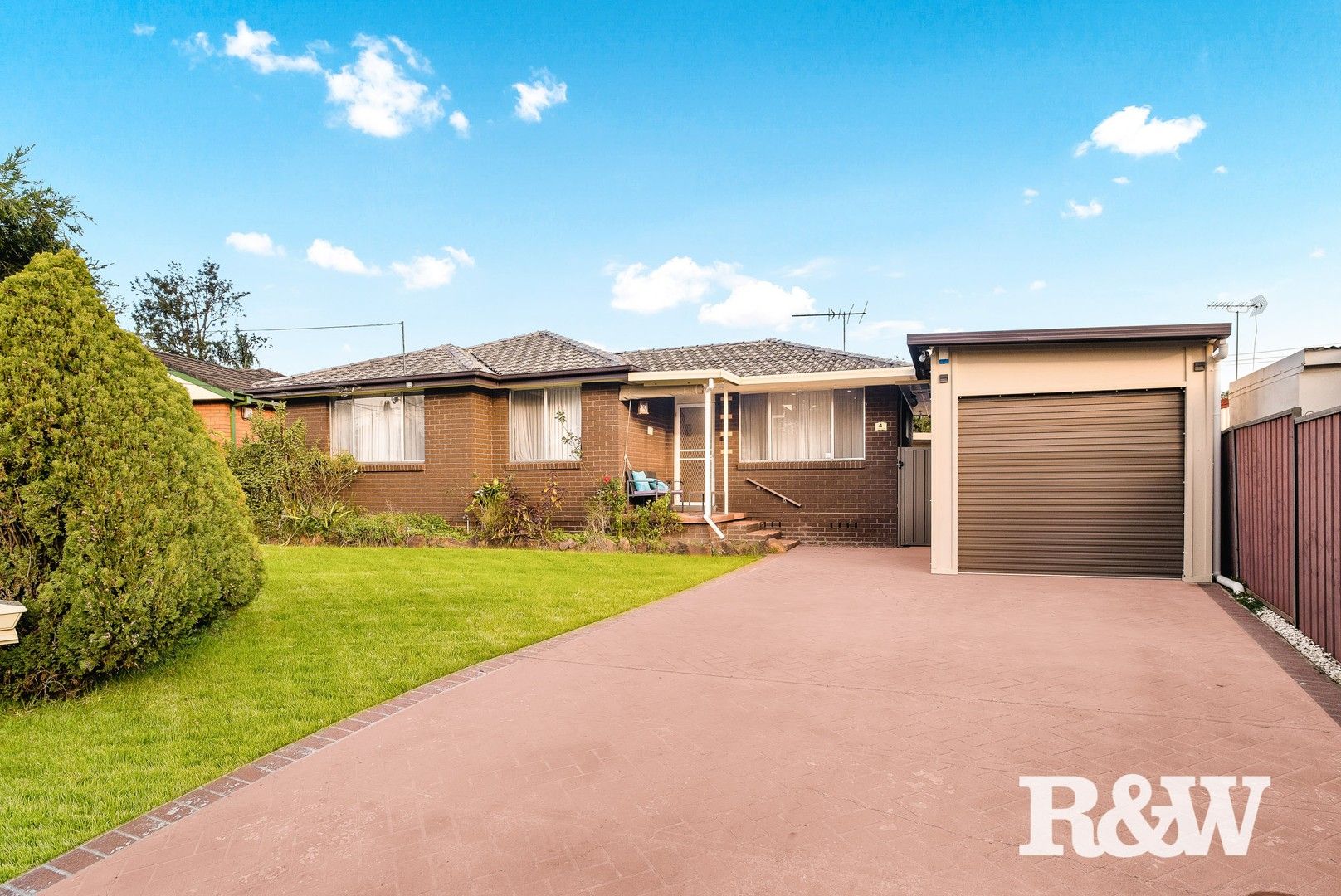 4 Beryl Place, Rooty Hill NSW 2766, Image 0