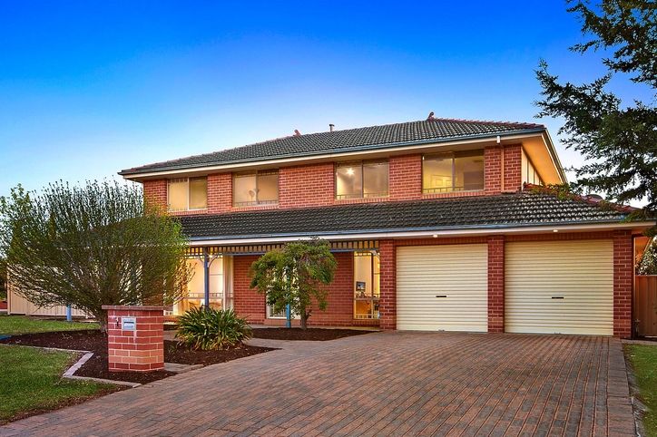 1 Macedon Crescent, PALMERSTON ACT 2913, Image 0