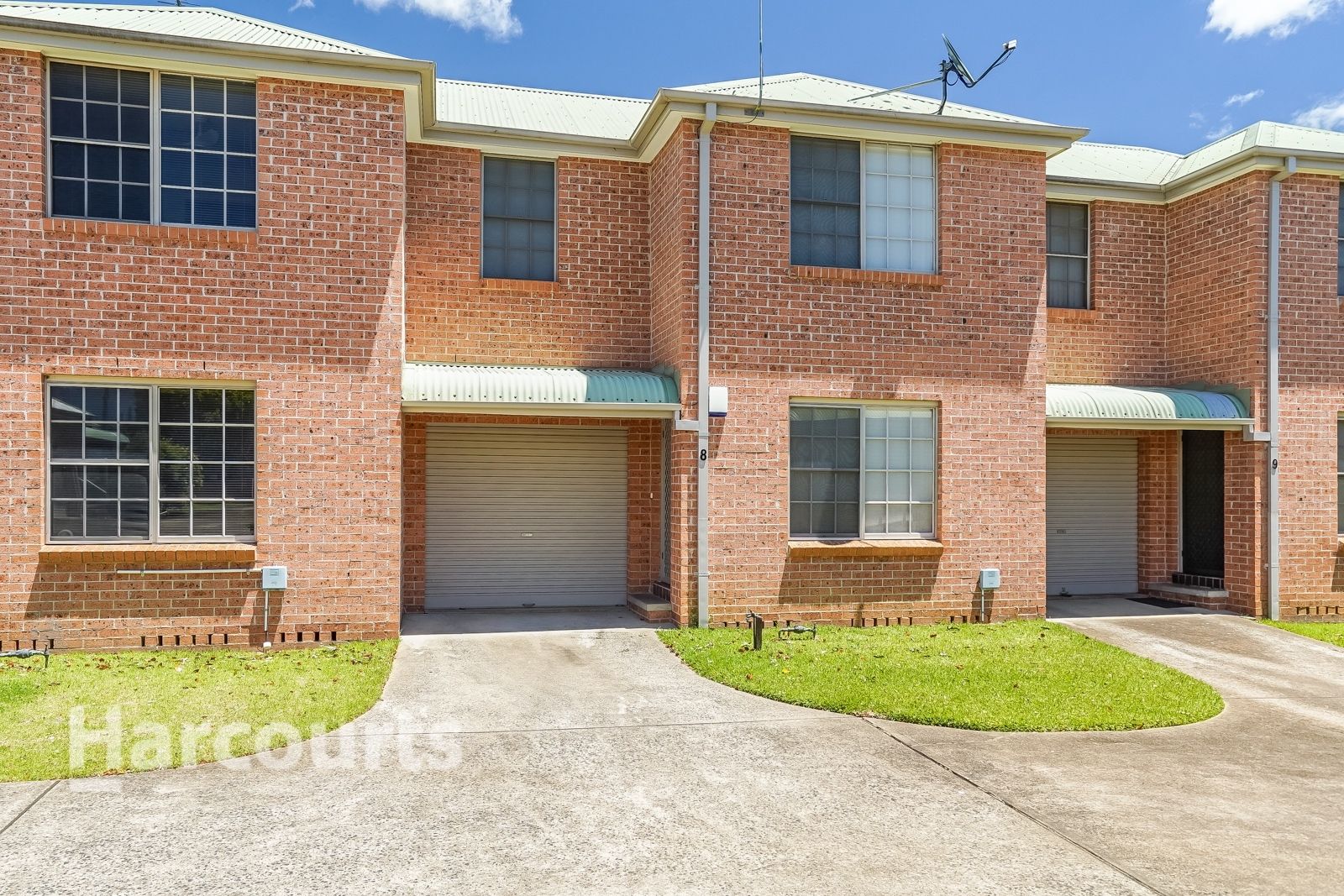 8/37 Kingsclare Street, Leumeah NSW 2560, Image 1