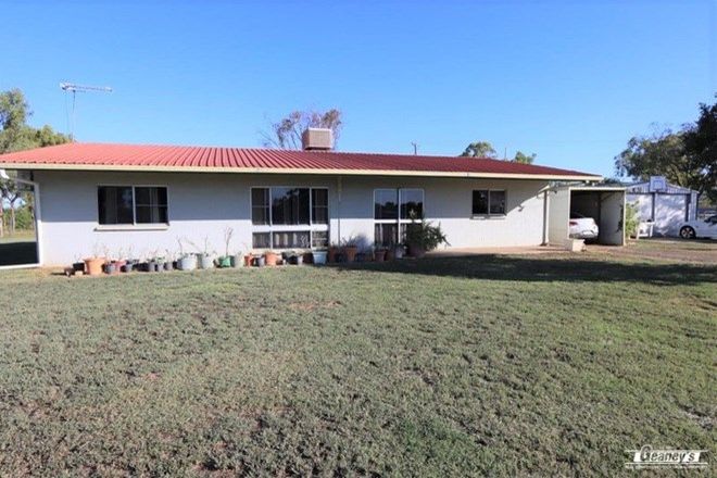Picture of 330 Woodchopper Road, BROUGHTON QLD 4820