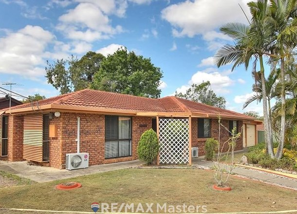 50 Dracon Street, Regents Park QLD 4118