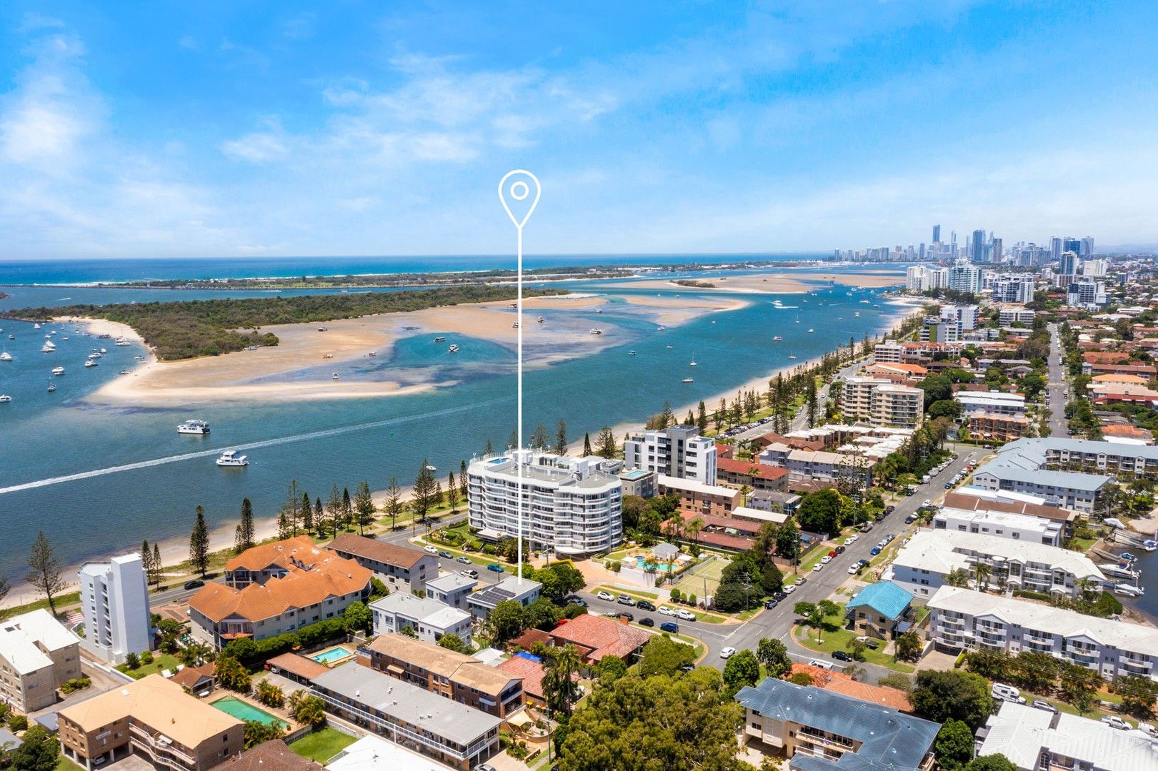 1/5 Taylor Street, Biggera Waters QLD 4216, Image 1