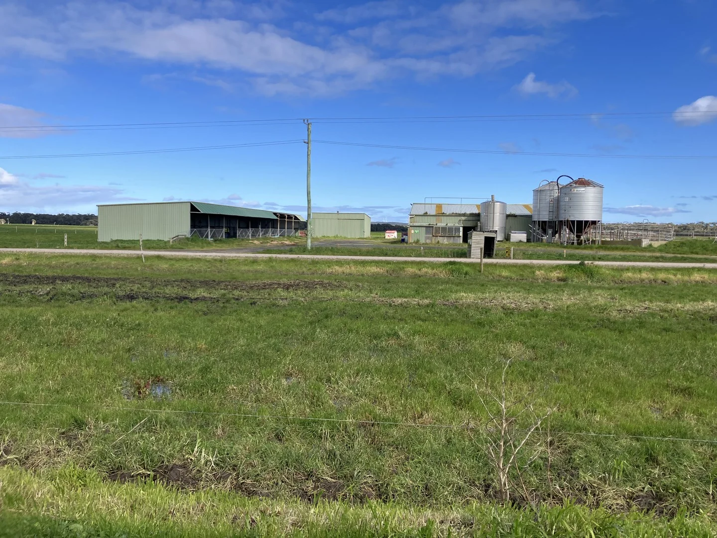 10/648 West Montagu Road, Woolnorth TAS 7330