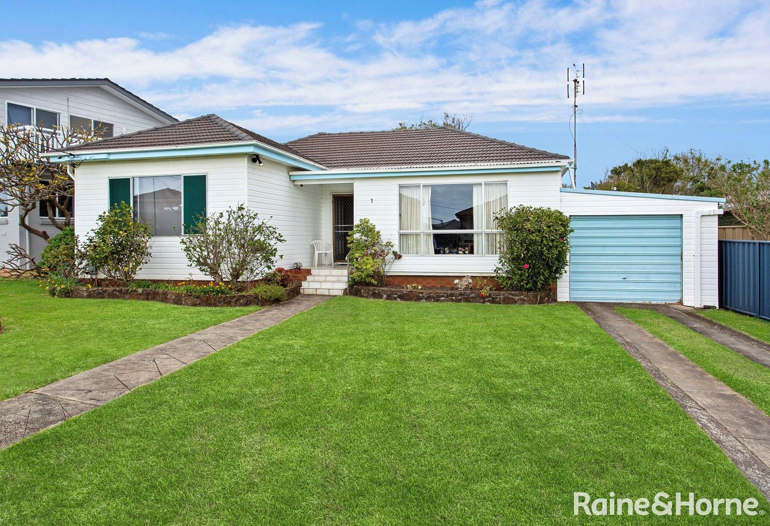 1 Tombonda Drive, Kiama NSW 2533, Image 0