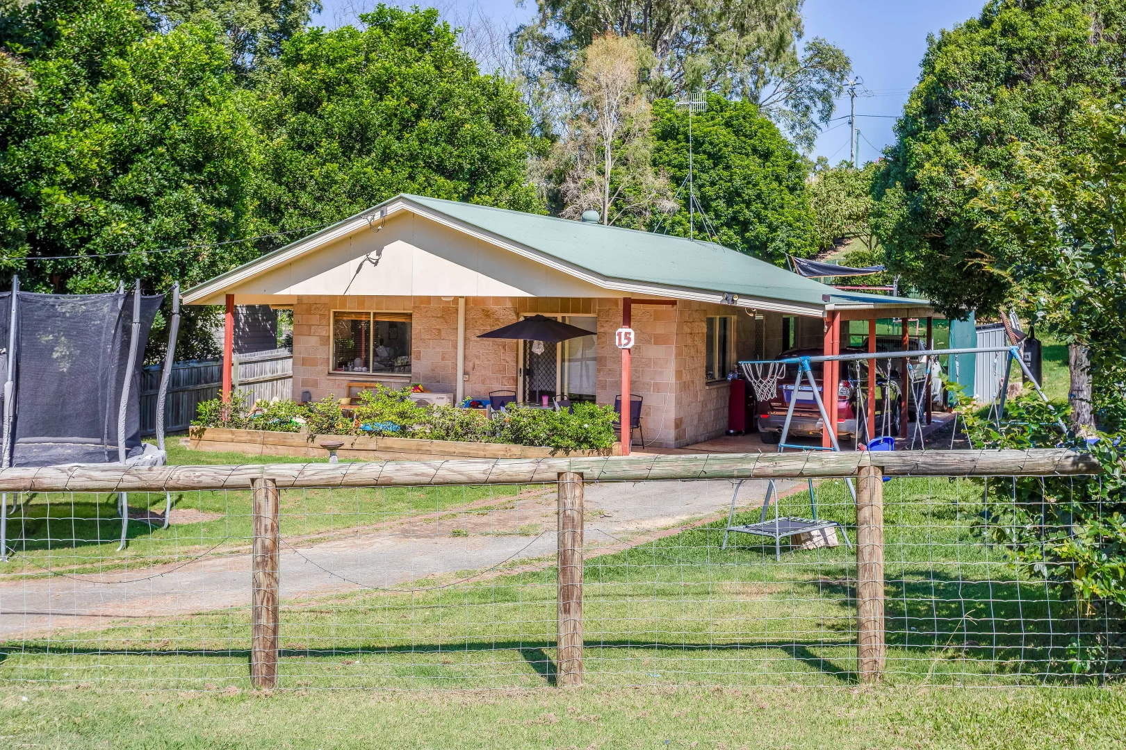 Additional image 18 of 15 Wallis Street, Kilcoy QLD 4515