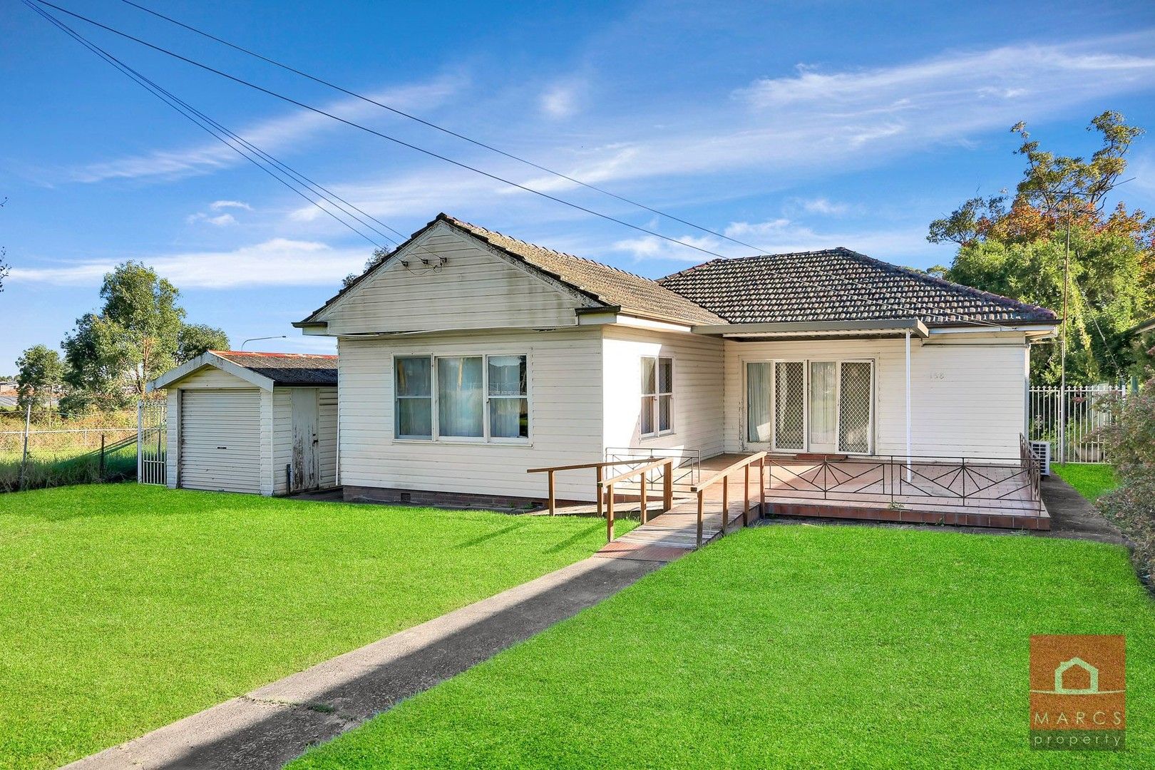 3 bedrooms House in  SCHOFIELDS NSW, 2762