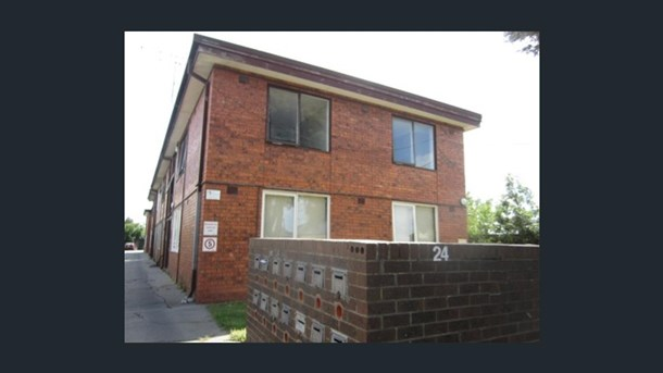 2/24 Rooney Street, Maidstone VIC 3012