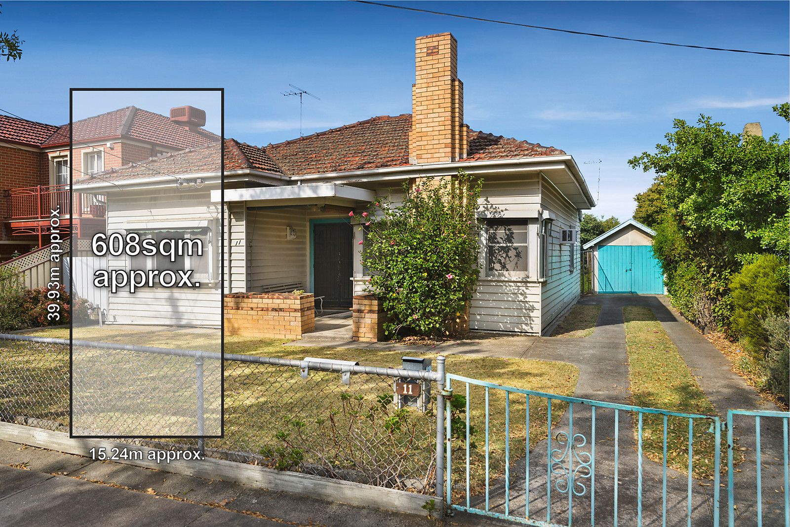 11 Hayes Road, Strathmore VIC 3041, Image 0