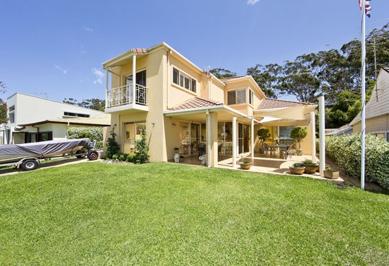 51 Foreshore Drive, Salamander Bay NSW 2317, Image 1