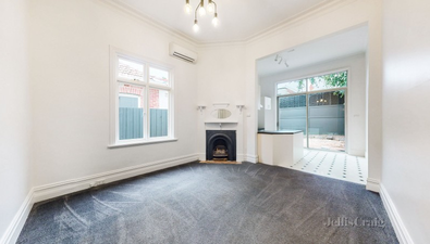 Picture of 5 Mell Street, TOORAK VIC 3142