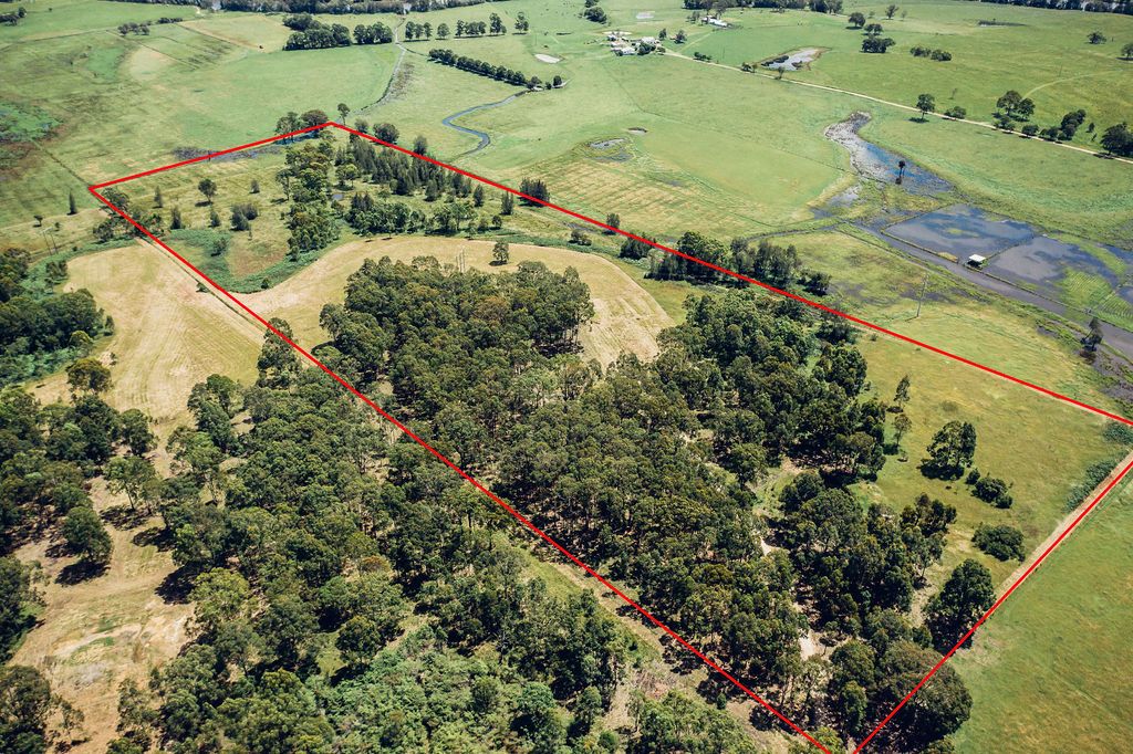 lot 1, 616 East Seaham Road, East Seaham NSW 2324, Image 1