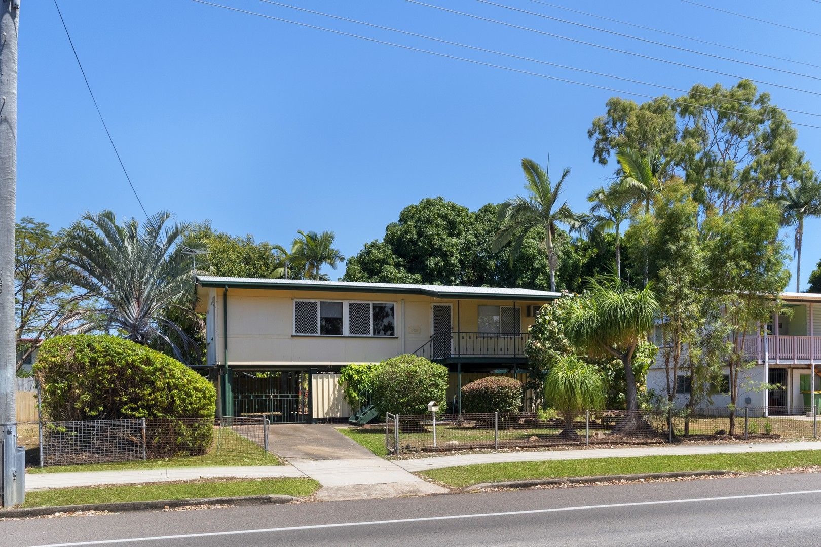 323 Charles Street, Heatley QLD 4814, Image 0