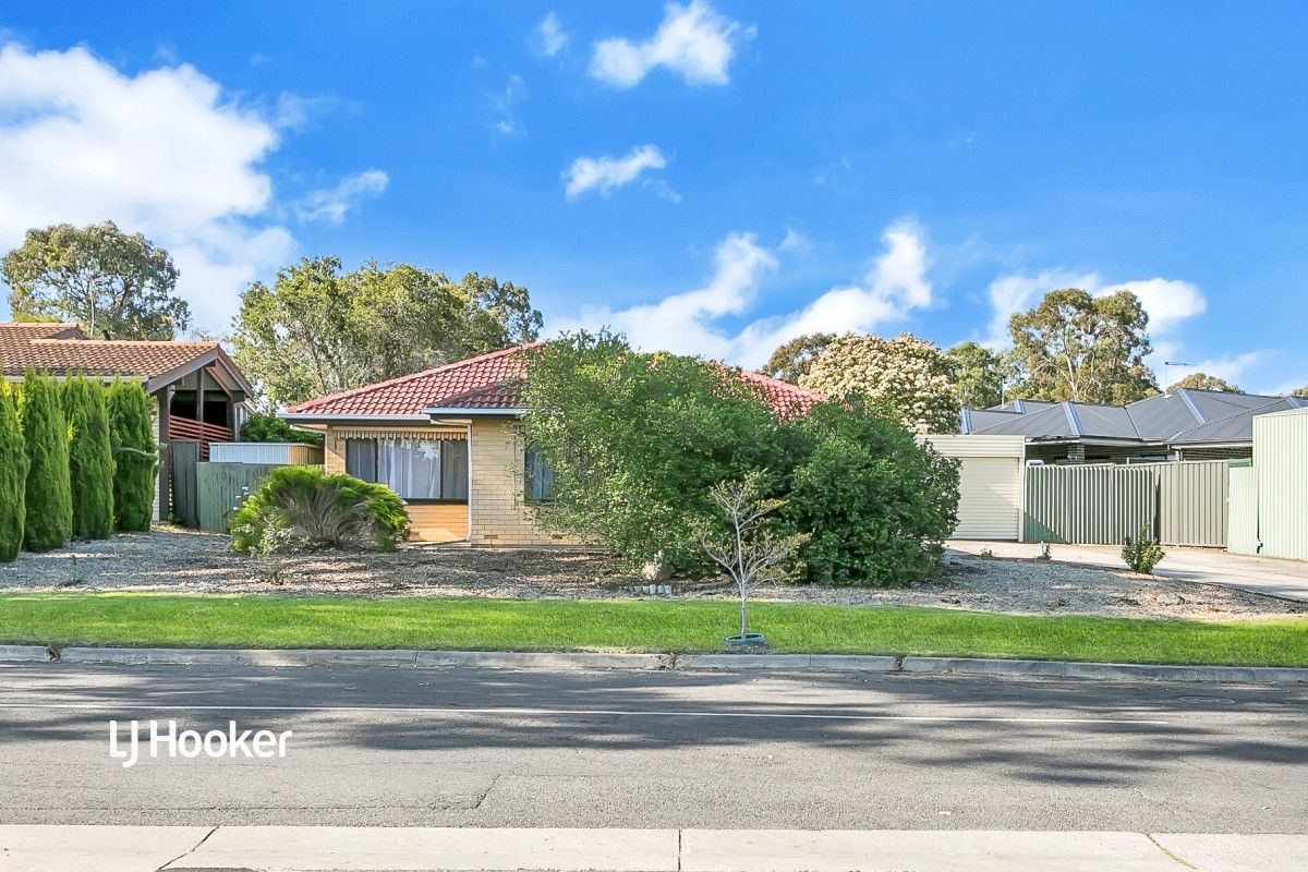 3 Telford Crescent, Modbury Heights SA 5092, Image 0