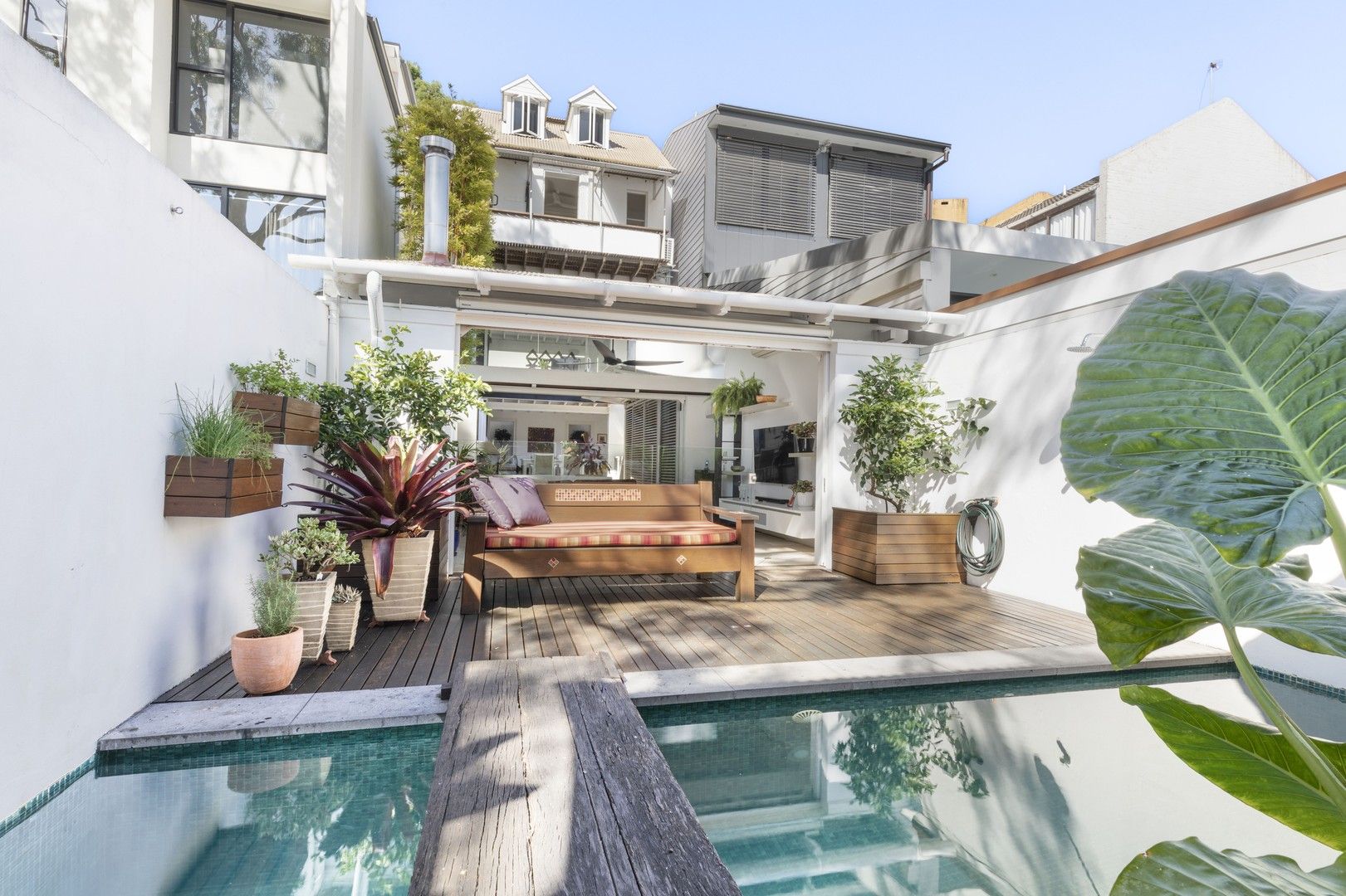 4 Hargrave Street, Paddington NSW 2021 House For Rent Domain