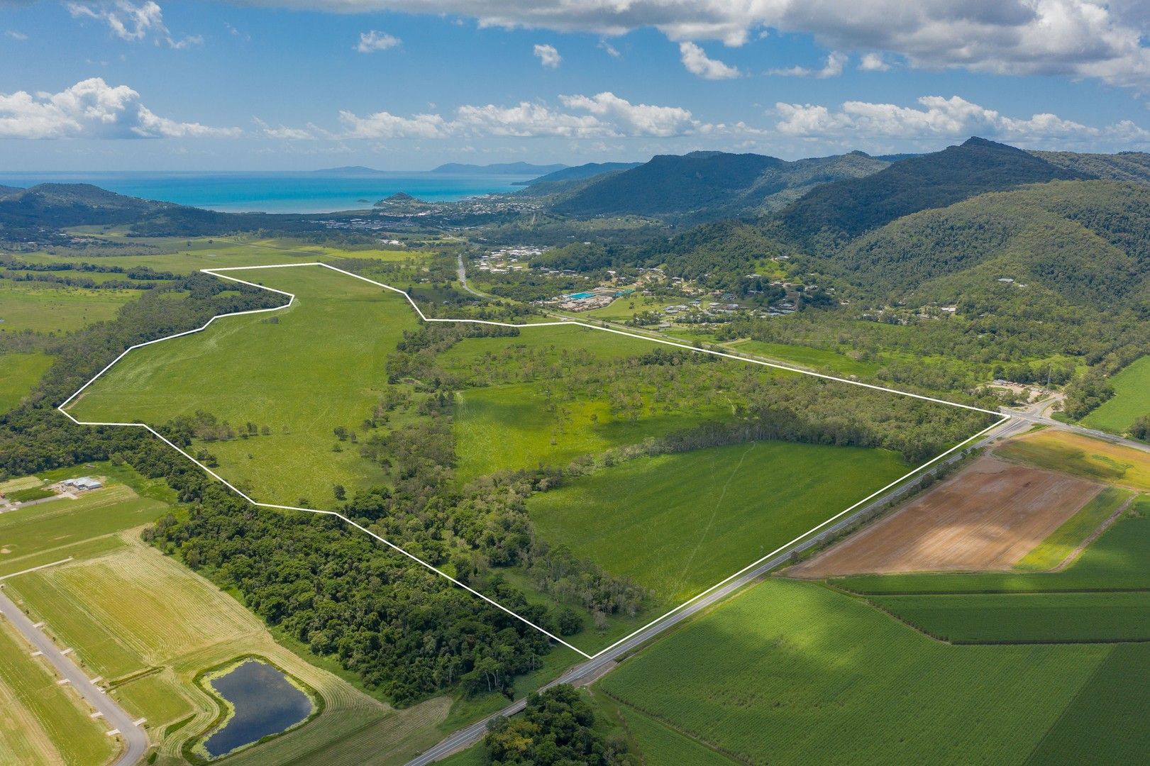 1405 Shute Harbour Road, Cannon Valley QLD 4800, Image 0