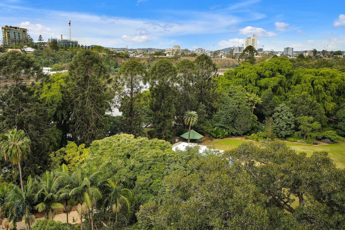 901/12 Edward Street, Brisbane City QLD 4000 Apartment For Rent 1,200 Domain