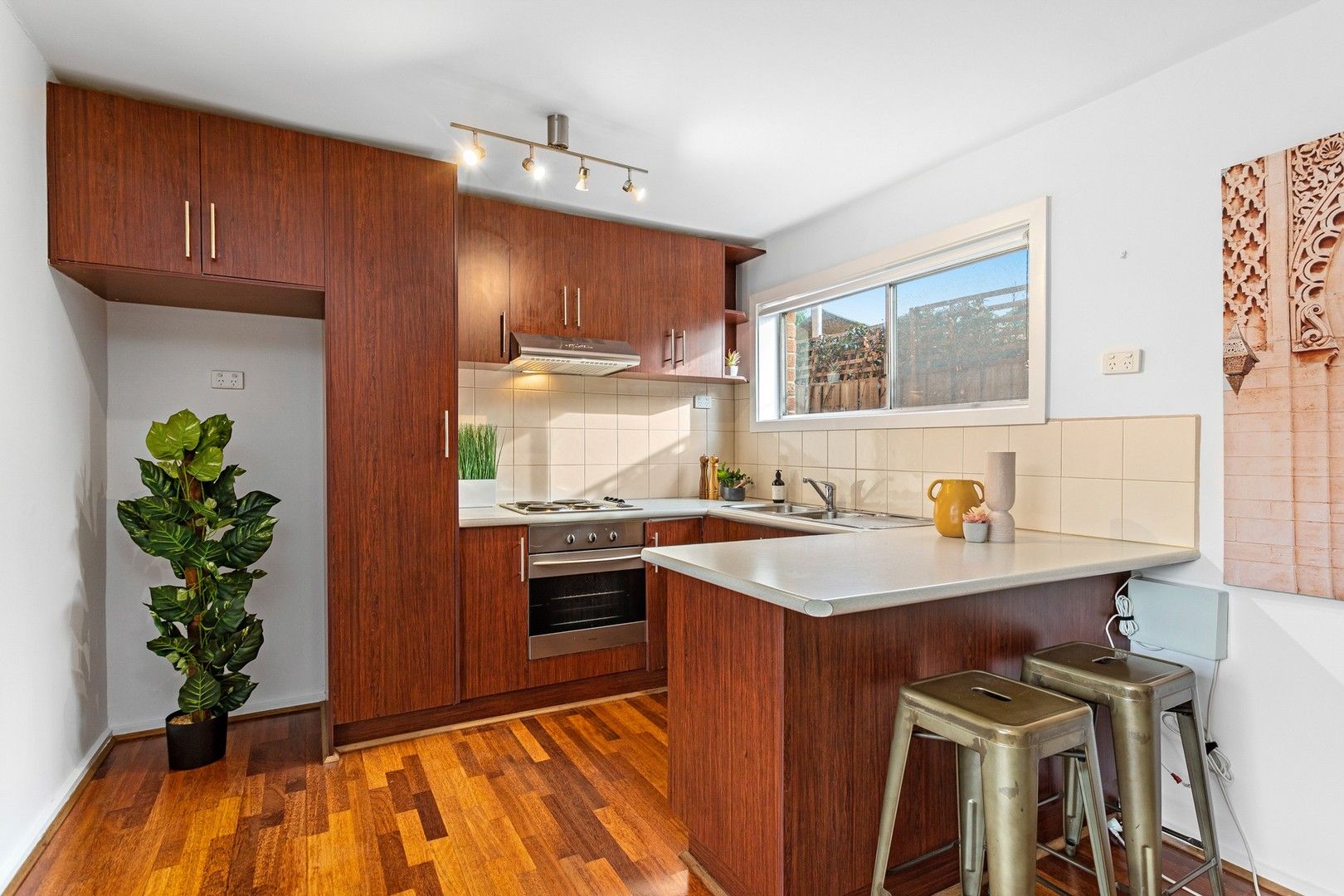 1 bedrooms Apartment / Unit / Flat in 3/28 Wilson Street YARRAVILLE VIC, 3013