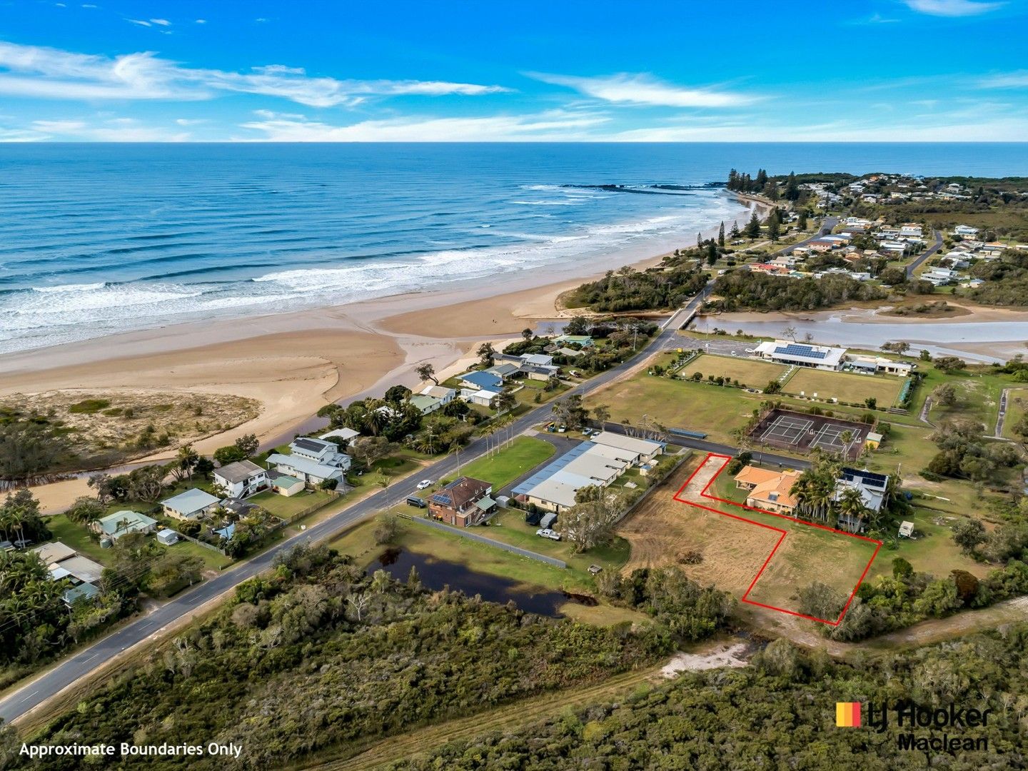 6 Baumea Street, Brooms Head NSW 2463, Image 0