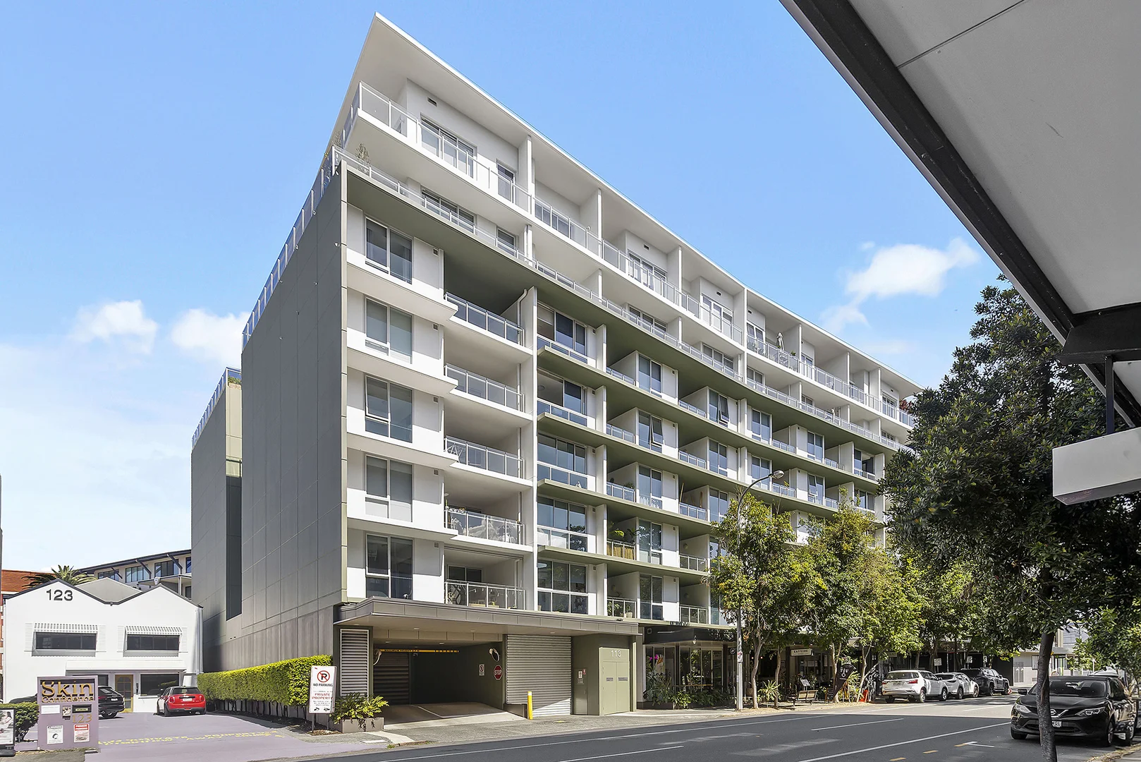 Additional image 15 of 701/113 Commercial Road, Teneriffe QLD 4005