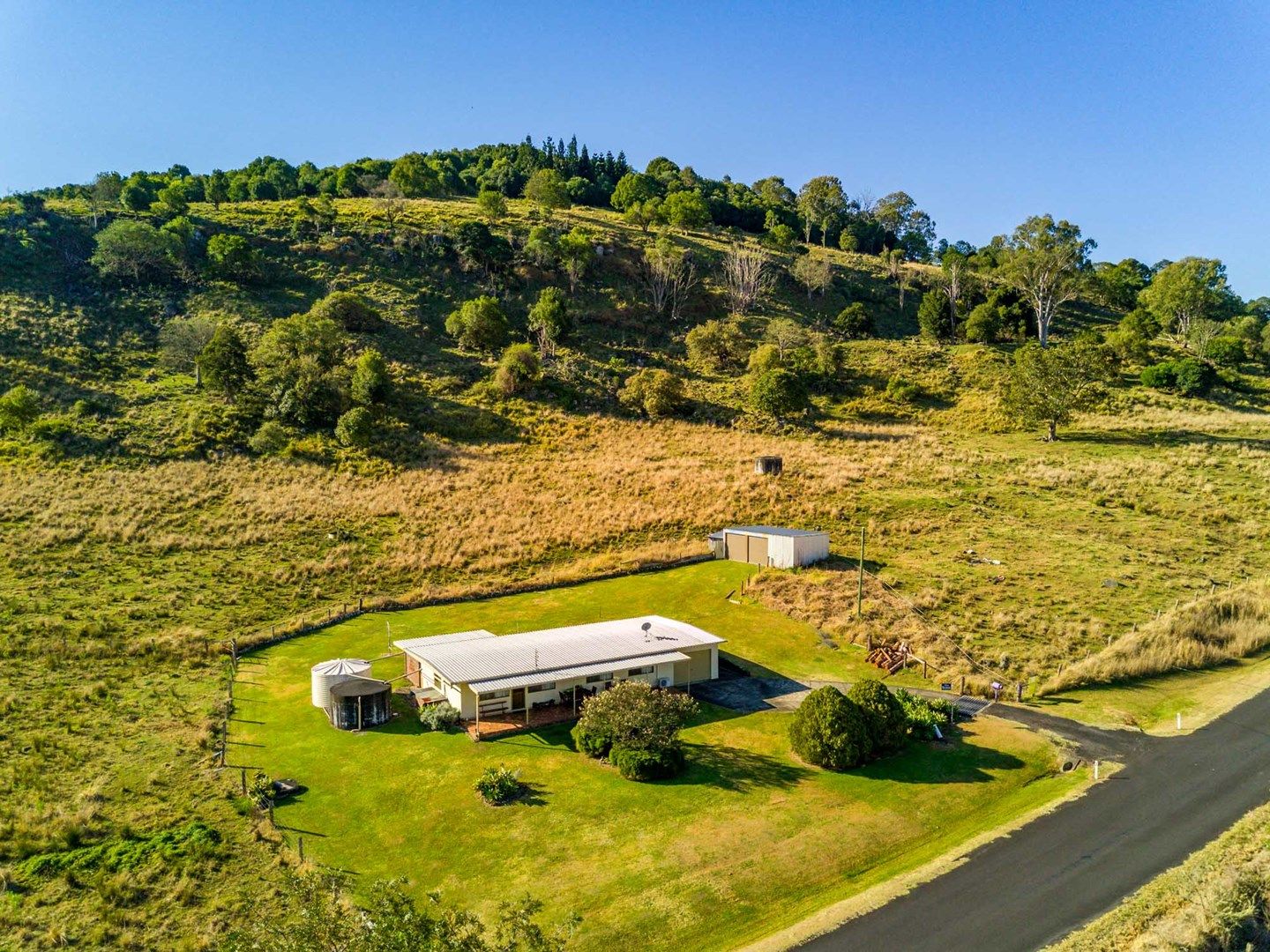 377 Pinchin Road, Goolmangar NSW 2480, Image 0